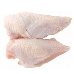  سینه مرغ با استخوان با پوست یزد 